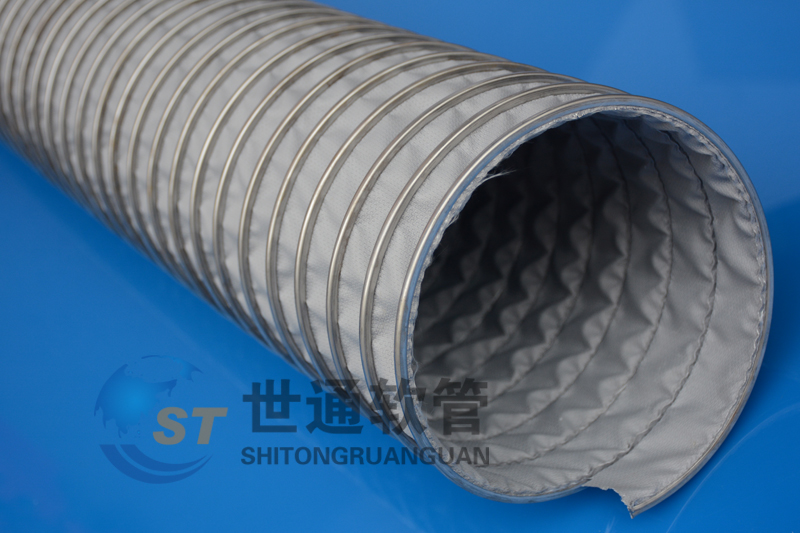 耐高溫風管,高溫風管,耐高溫軟管,耐高溫伸縮風管  耐高溫風管,高溫風管,耐高溫軟管,耐高溫伸縮風管