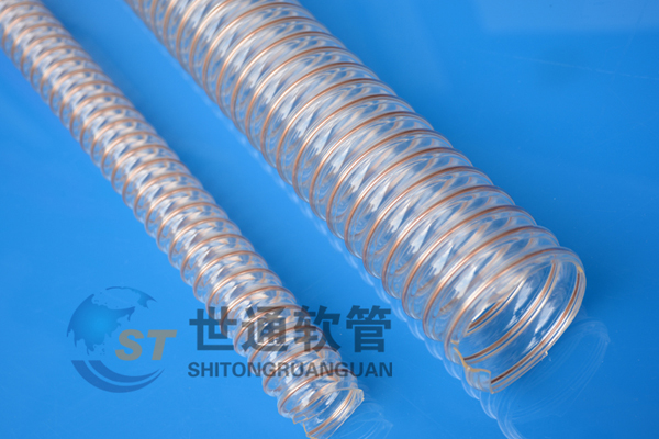 pu鋼絲軟管,耐磨軟管,吸塵軟管,耐磨鋼絲軟管 pu鋼絲軟管,耐磨軟管,吸塵軟管,耐磨鋼絲軟管