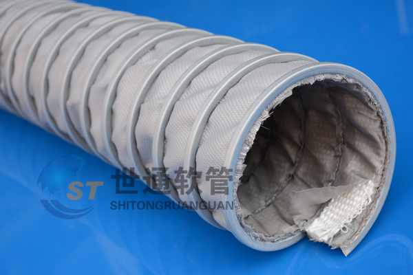 高溫軟管,耐高溫軟管,高溫風管,耐高溫風管 高溫軟管,耐高溫軟管,高溫風管,耐高溫風管