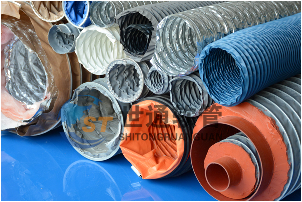 高溫風管,耐高溫風管,熱風管,耐熱風管  高溫風管,耐高溫風管,熱風管,耐熱風管