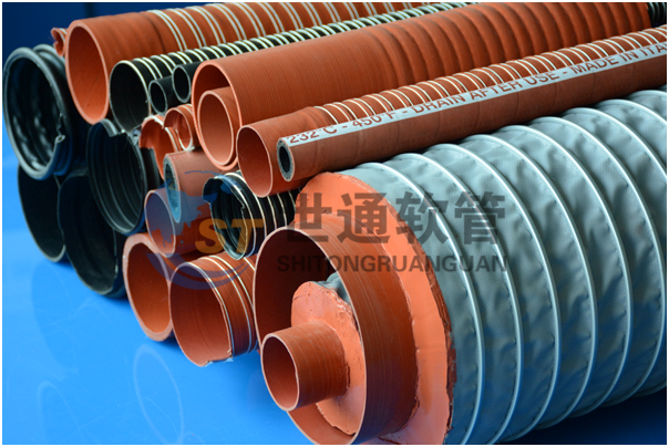 高溫軟管,耐高溫軟管,高溫管  高溫軟管,耐高溫軟管,高溫管