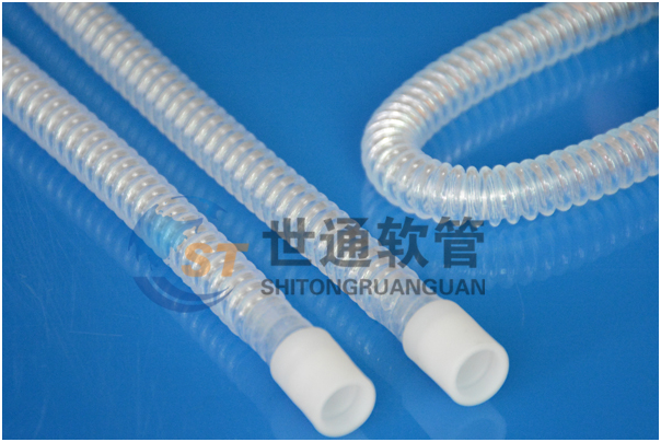 呼吸機(jī)軟管,呼吸機(jī)波紋管,呼吸機(jī)螺旋管  呼吸機(jī)軟管,呼吸機(jī)波紋管,呼吸機(jī)螺旋管