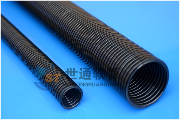 塑料軟管,塑料波紋管 塑料軟管,塑料波紋管
