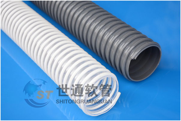 PVC螺旋管,PVC螺旋軟管,PVC塑筋管  PVC螺旋管,PVC螺旋軟管,PVC塑筋管