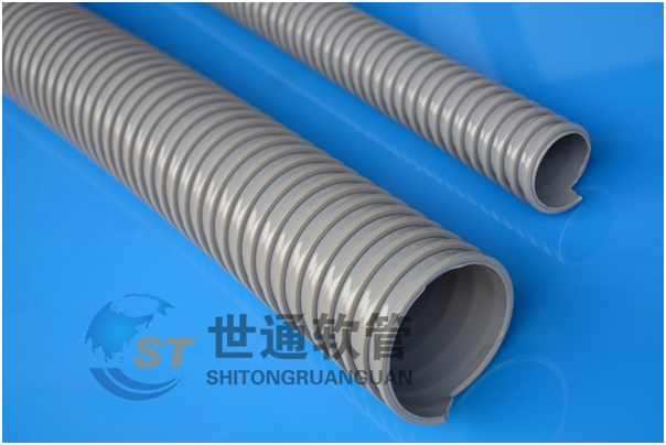 PVC螺旋管,PVC螺旋軟管,PVC塑筋管  PVC螺旋管,PVC螺旋軟管,PVC塑筋管