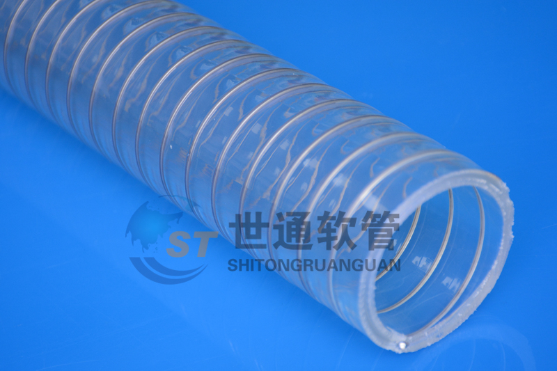 食品級透明鋼絲軟管,不含塑化劑軟管,鋼絲軟管,輸酒軟管,食品級輸油軟管,耐磨鋼絲軟管 食品級透明鋼絲軟管,不含塑化劑軟管,鋼絲軟管,輸酒軟管,食品級輸油軟管,耐磨鋼絲軟管