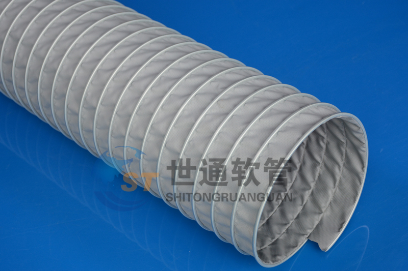 耐400度600度800度高溫撓性風管,耐高溫軟管,耐高溫風管,耐高溫伸縮軟管  耐400度600度800度高溫撓性風管,耐高溫軟管,耐高溫風管,耐高溫伸縮軟管