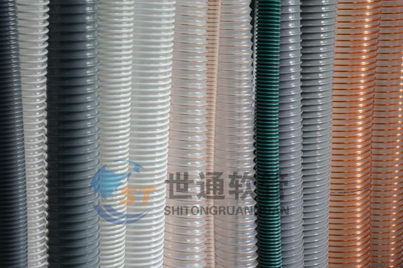 吸塵軟管,吸塵管,耐磨吸塵軟管,工業吸塵管  吸塵軟管,吸塵管,耐磨吸塵軟管,工業吸塵管