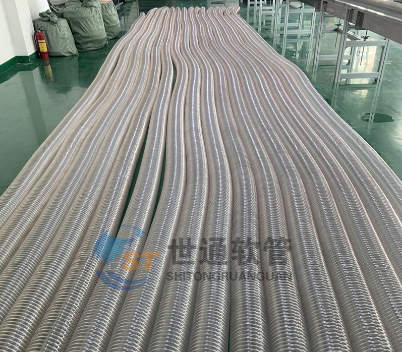 吸塵軟管,吸塵管,耐磨吸塵軟管,工業吸塵管  吸塵軟管,吸塵管,耐磨吸塵軟管,工業吸塵管