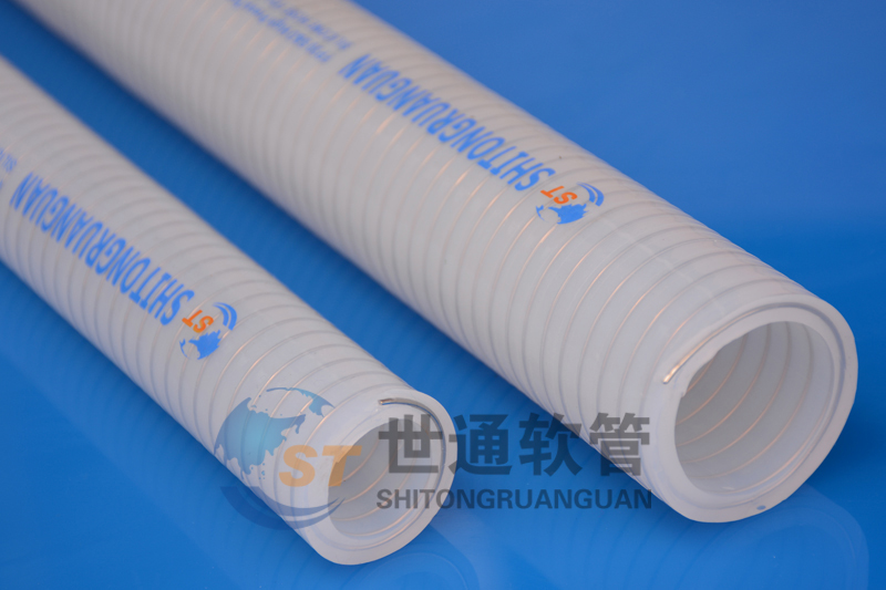 食品級硅膠管,制藥級硅膠軟管,食品級鋼絲增強硅膠管  食品級硅膠管,制藥級硅膠軟管,食品級鋼絲增強硅膠管