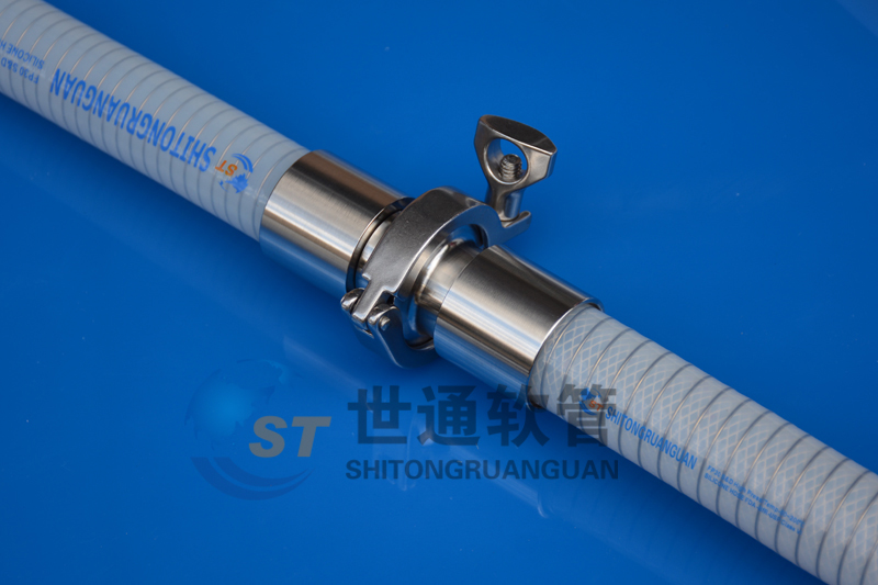 食品級硅膠管,制藥級硅膠軟管,食品級鋼絲增強硅膠管  食品級硅膠管,制藥級硅膠軟管,食品級鋼絲增強硅膠管