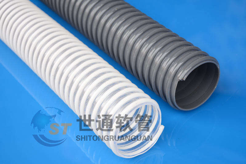 透明塑筋軟管,PVC透明塑筋軟管,PU透明塑筋軟管 透明塑筋軟管,PVC透明塑筋軟管,PU透明塑筋軟管