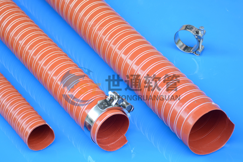 熱風(fēng)管,耐熱風(fēng)管  熱風(fēng)管,耐熱風(fēng)管