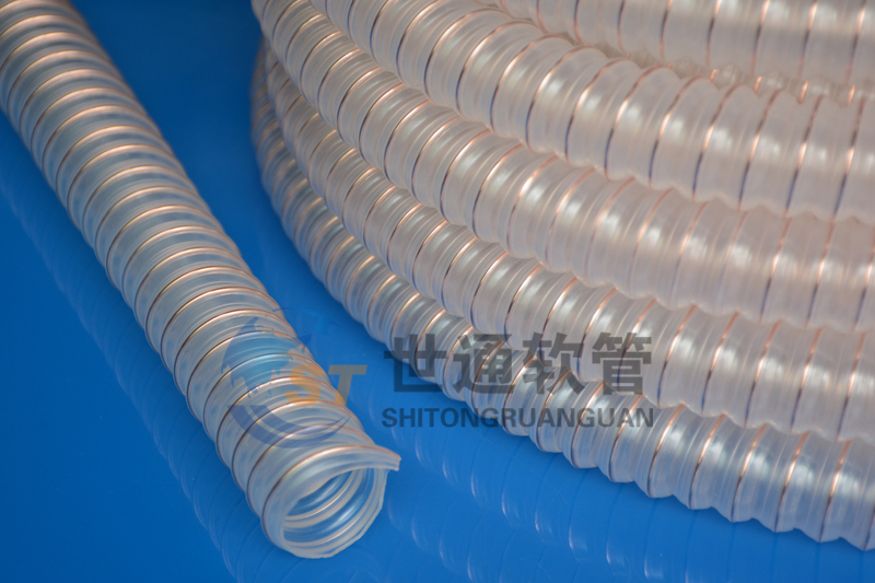 PU鋼絲管,PU鋼絲軟管,PU鍍銅鋼絲管,PU耐磨軟管  PU鋼絲管,PU鋼絲軟管,PU鍍銅鋼絲管,PU耐磨軟管