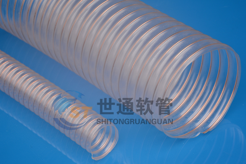 PU鋼絲管,PU鋼絲軟管,PU鍍銅鋼絲管,PU耐磨軟管  PU鋼絲管,PU鋼絲軟管,PU鍍銅鋼絲管,PU耐磨軟管