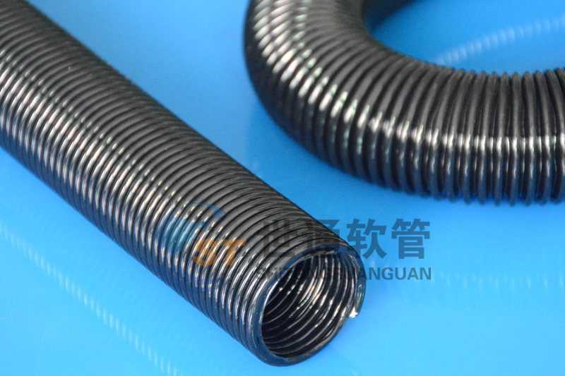 吸塵軟管,彈簧吸塵管  吸塵軟管,彈簧吸塵管