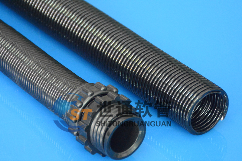 吸塵軟管,彈簧吸塵管  吸塵軟管,彈簧吸塵管