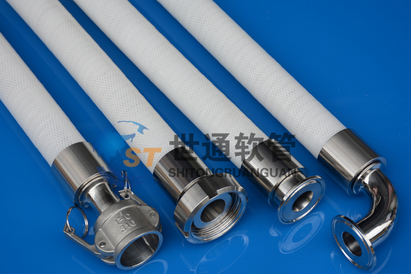 食品級軟管  食品級軟管