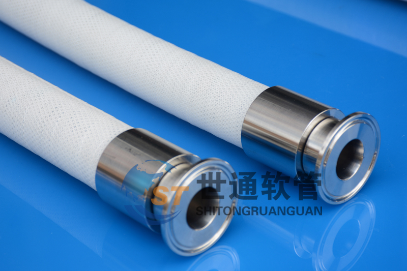 食品級軟管  食品級軟管