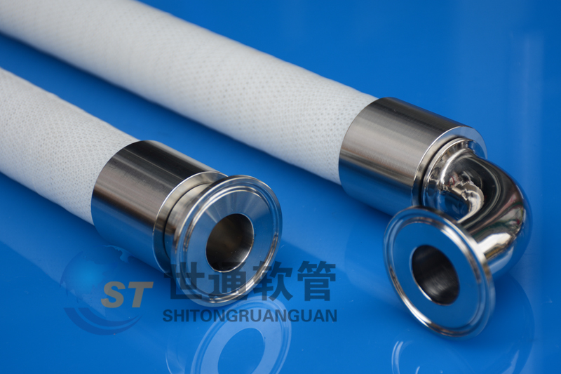 食品級(jí)硅膠管  食品級(jí)硅膠管