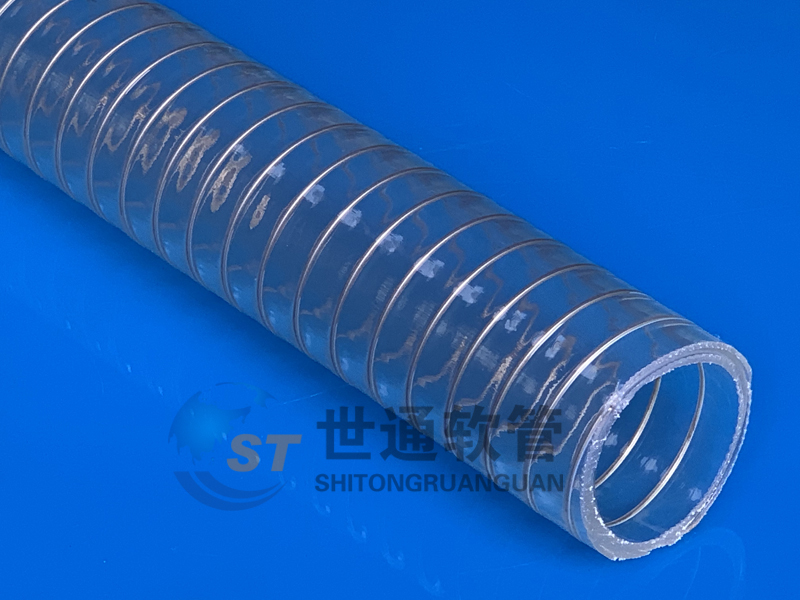 食品級鋼絲管  食品級鋼絲管