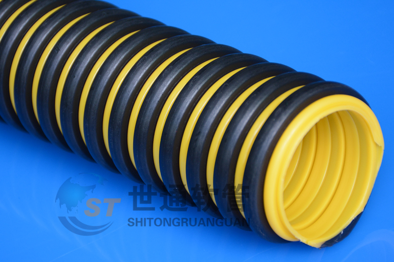 耐腐蝕軟管  耐腐蝕軟管