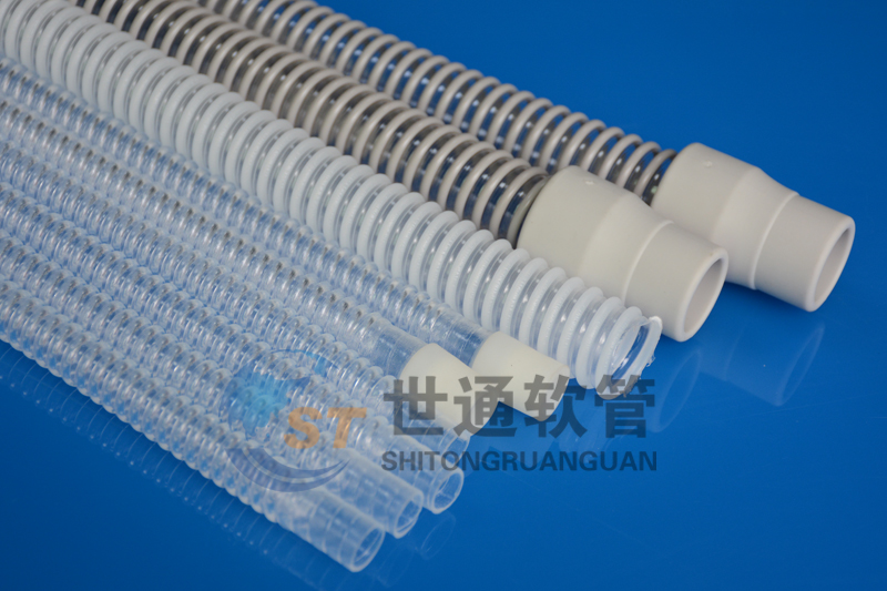鼻氧管,呼吸機軟管,呼吸機波紋管  鼻氧管,呼吸機軟管,呼吸機波紋管