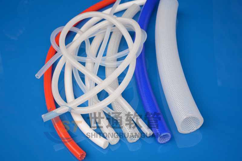 食品級硅膠管,衛生級軟管,衛生級硅膠管,硅膠鋼絲管  食品級硅膠管,衛生級軟管,衛生級硅膠管,硅膠鋼絲管