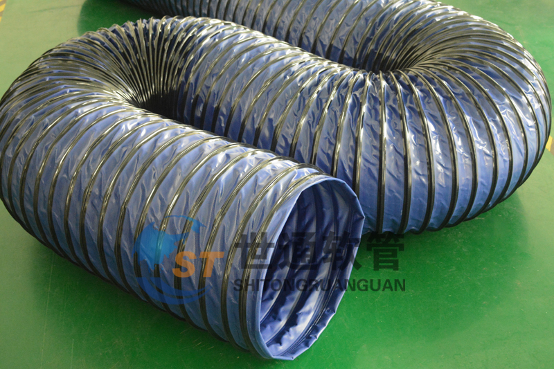 散裝水泥收集管, 散裝水泥罐卸料管  散裝水泥收集管, 散裝水泥罐卸料管