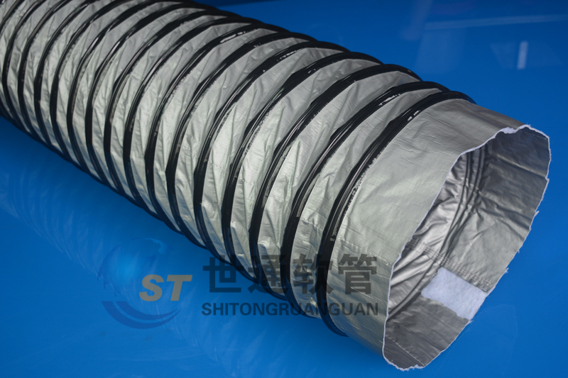糧庫保溫管,糧庫通風管,糧庫通風軟管  糧庫保溫管,糧庫通風管,糧庫通風軟管