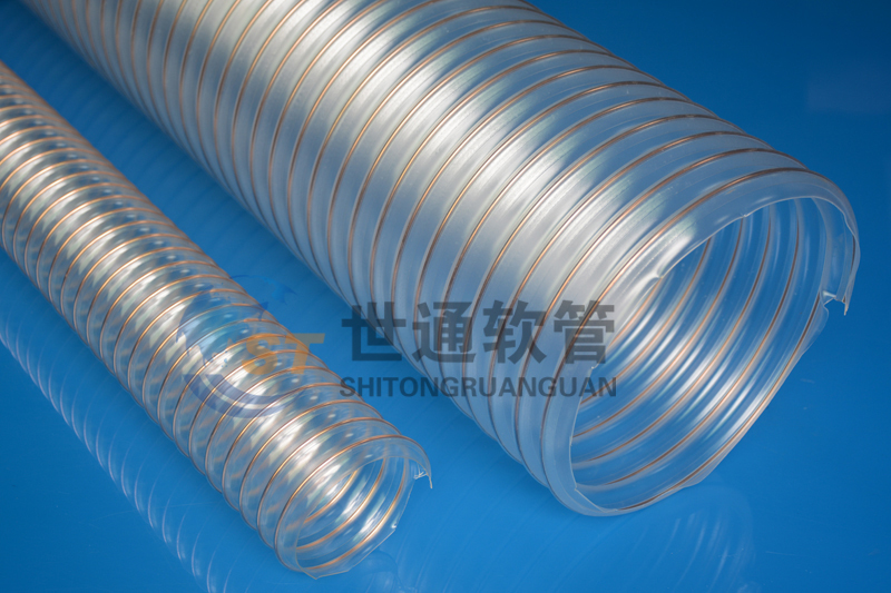 PU伸縮管,PU鋼絲伸縮軟管,PU鋼絲伸縮管  PU伸縮管,PU鋼絲伸縮軟管,PU鋼絲伸縮管