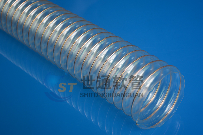 PU伸縮管,PU鋼絲伸縮軟管,PU鋼絲伸縮管  PU伸縮管,PU鋼絲伸縮軟管,PU鋼絲伸縮管