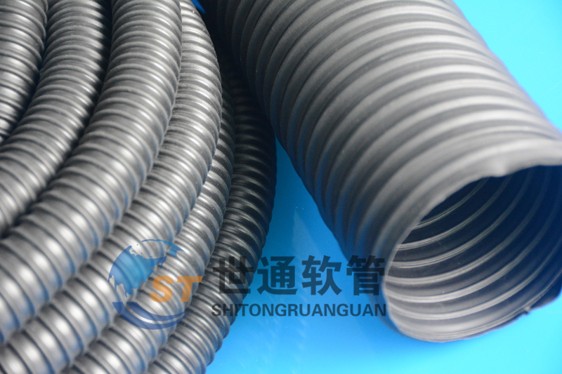 TPR風管,TPV風管,TPE風管,耐酸堿風管,耐腐蝕風管  TPR風管,TPV風管,TPE風管,耐酸堿風管,耐腐蝕風管