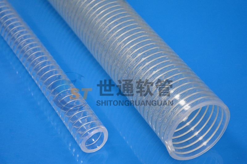 ST00258軟管（耐高溫160度）