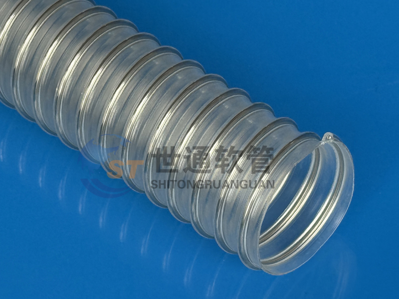 ST00293軟管（純BG耐磨內(nèi)平）