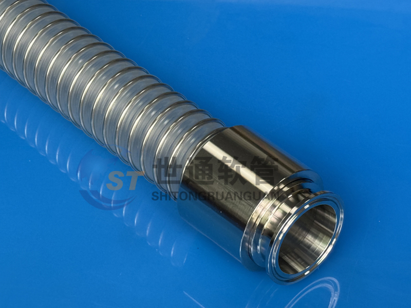 ST00499食品級(jí)軟管