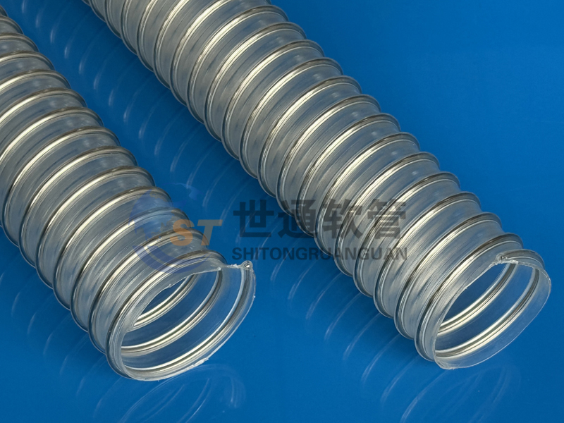 ST00797軟管 (阻燃防靜電)